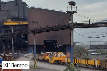 Sin esperanza panorama para el Acero en el 2020