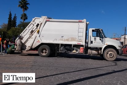 Sin descanso Servicios Primarios