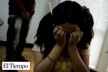 Sufren 50 menores de edad de abuso sexual