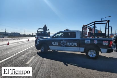 Anuncian operativo de vigilancia