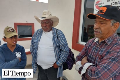 Denuncian productores de cabrito falta de apoyo del gobierno estatal