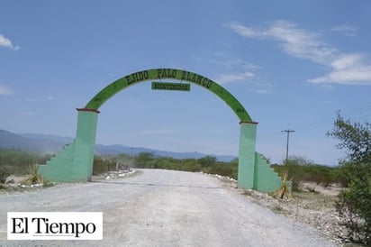 Aumentan la vigilancia en ejidos