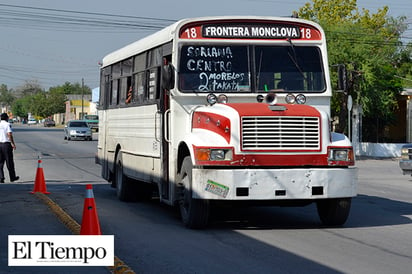 Vigilarán que tarifas no sean violadas