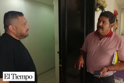 Contradice jefe policiaco a comisariado