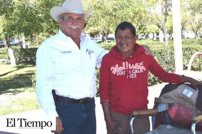 Reconocen boleros trabajo de ‘Lencho’