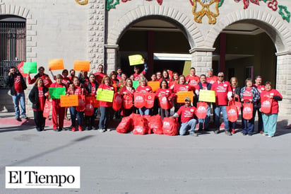 Arranca la campaña ‘Desembólsate’