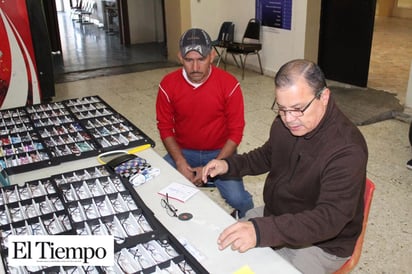 Arranca DIF campaña de lentes