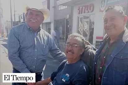 Reconocen ciudadanos obras de ‘Lencho’ Siller