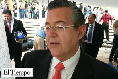 Por IVA fronterizo tendrá Coahuila 800 mdp menos