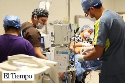 2019 año de apoyos para la salud: Roberto Bernal