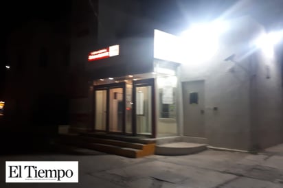 Detectan 'trampa' en cajero bancario