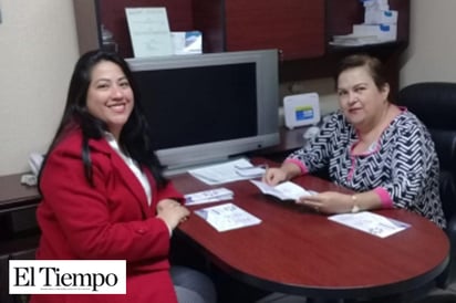 Empoderamiento económico de las mujeres con empresas