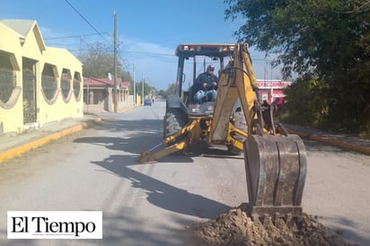 Invierte municipio 1 mdp en obra que abandonó el estado