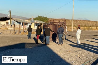 Capturan a los Presuntos Asesinos del ganadero Juan Manuel Villarreal