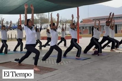 Excelencia académica en COBAC