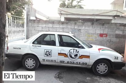 Le roban taxi en 20 minutos