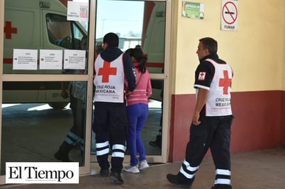 La viola y encierra su pareja