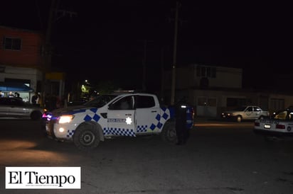 Reportan falso asalto a taxista