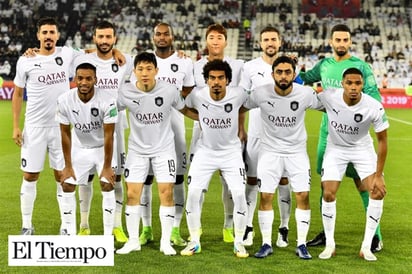 Al-Sadd rival del Monterrey