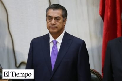 Se alista Congreso de Nuevo León para sancionar al Bronco