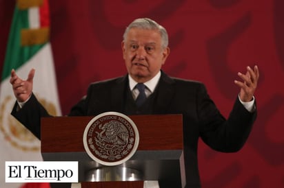 Se castigará a responsables en caso Guardería ABC: AMLO