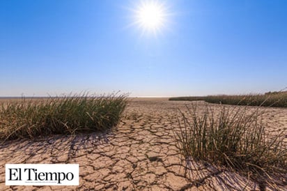 Cerrará el 2019 con temperaturas récord