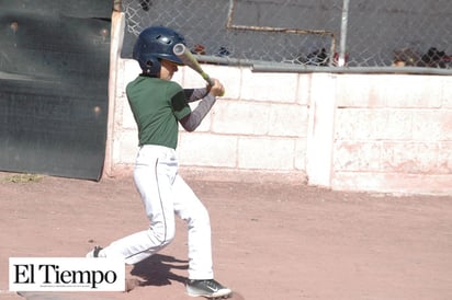 Diablos apalea a Marlines