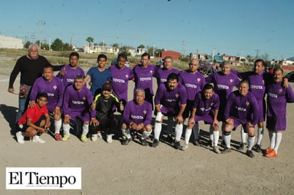 El colonia Obrera es campeonísimo