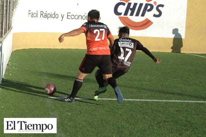 Hoy inician las semifinales