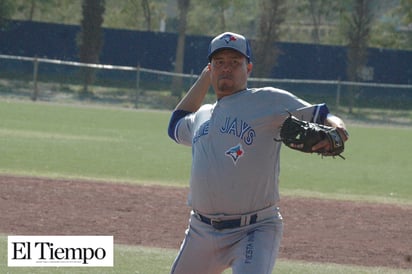 Blue Jays está en la final