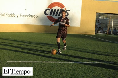 Guerreros pasa a la final