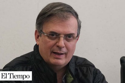 Confirma Ebrard reunión de equipos negociadores por T-MEC