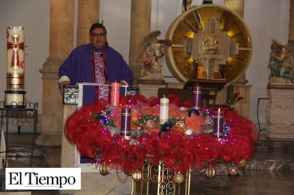 Pide Iglesia no caer en el alcohol ni en los Desenfrenos de Fiestas