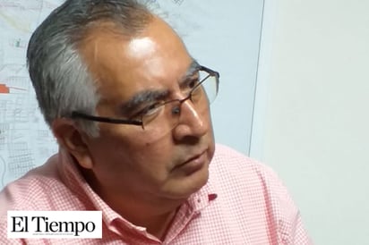 Monclova está blindada: Olivas