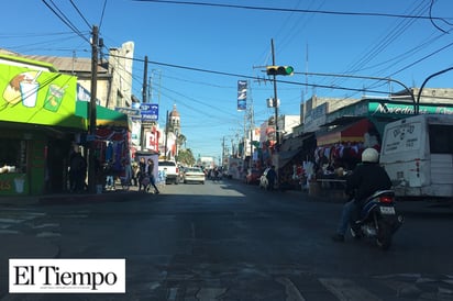 Reporta CANACO excelente Dinamismo Comercial Local