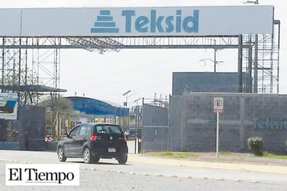 Venden empresa de Teksid Hierro