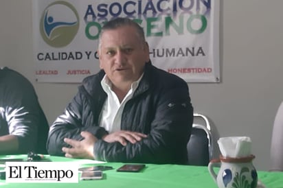 Nuevo partido ‘Unidos’ no le quitará militancia al PRI