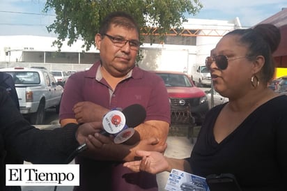 Obrero de AHMSA se saca el carro de sorteo CANACO