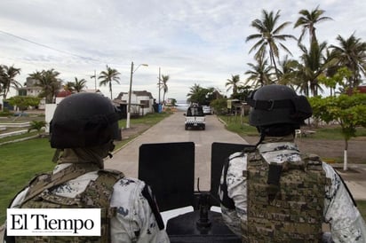 Sospechan de 'mano negra' en licitación de 2 mil vehículos nuevos para Guardia Nacional