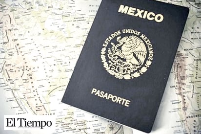 Tramitar tu pasaporte en 2020 te costará esto