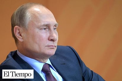 Putin ofrece prorrogar el pacto nuclear con EU