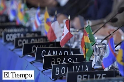 Buscan países del TIAR ejercer medidas