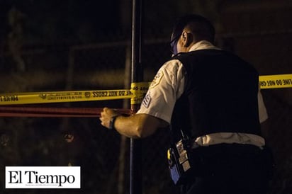 Tiroteo en Chicago deja un muerto y cuatro heridos