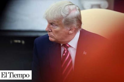 Trump no le teme a un juicio político