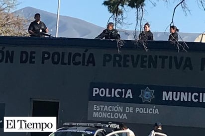 Se desata psicosis en Monclova