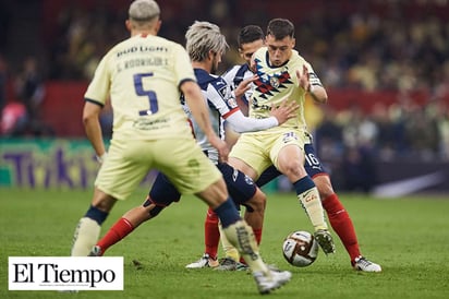 ¡Rayados es el Campeón..!