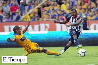 Rayados confían cambiar la historia