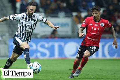 Rayados con la confianza a tope