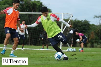 El Rebaño inicia pretemporada