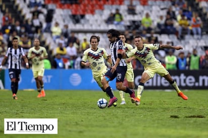 Tercera final perdida en el Azteca